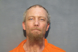 Ricky Lee Booker